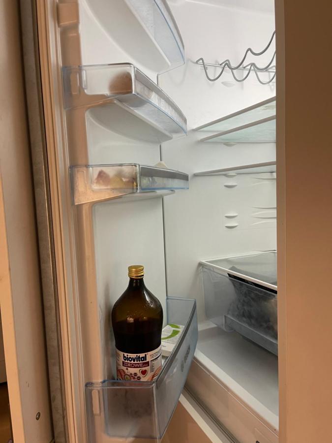 Apartamenty Warszawa Centrum Wlodarzewska 30 Eksteriør bilde