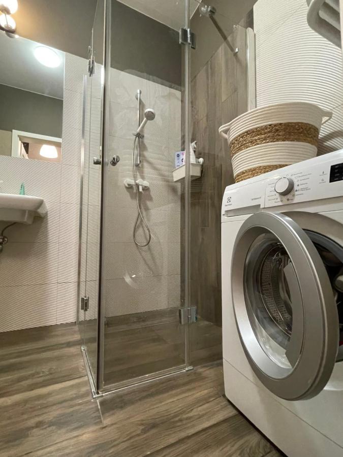 Apartamenty Warszawa Centrum Wlodarzewska 30 Eksteriør bilde