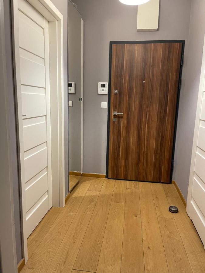 Apartamenty Warszawa Centrum Wlodarzewska 30 Eksteriør bilde