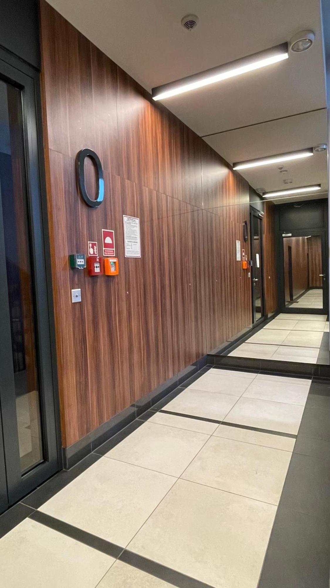 Apartamenty Warszawa Centrum Wlodarzewska 30 Eksteriør bilde