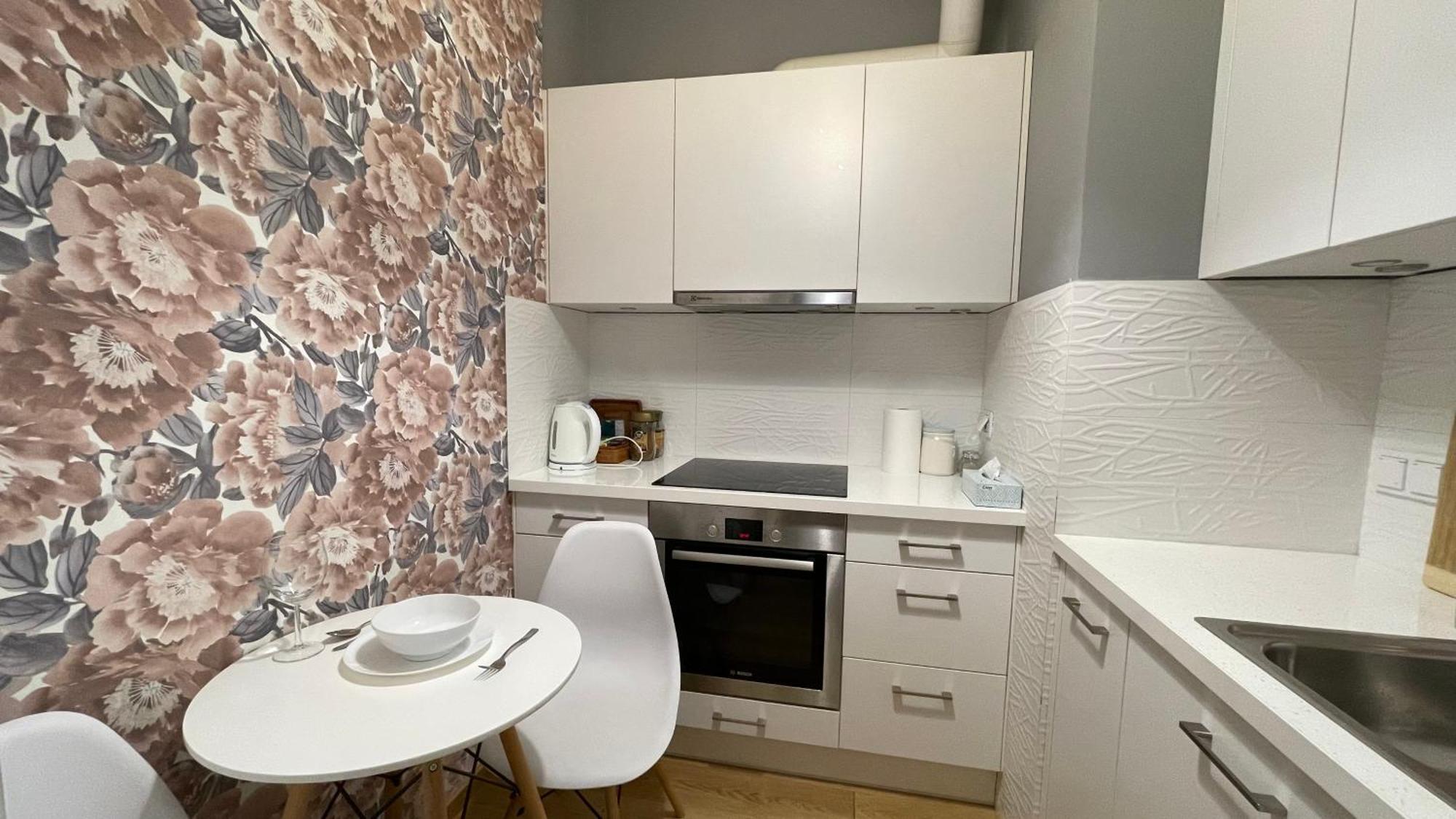 Apartamenty Warszawa Centrum Wlodarzewska 30 Eksteriør bilde