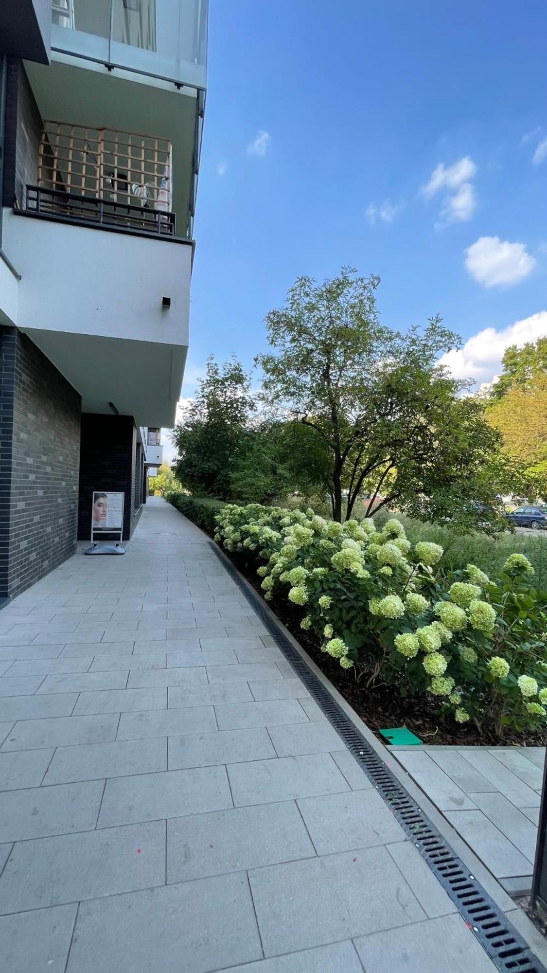 Apartamenty Warszawa Centrum Wlodarzewska 30 Eksteriør bilde